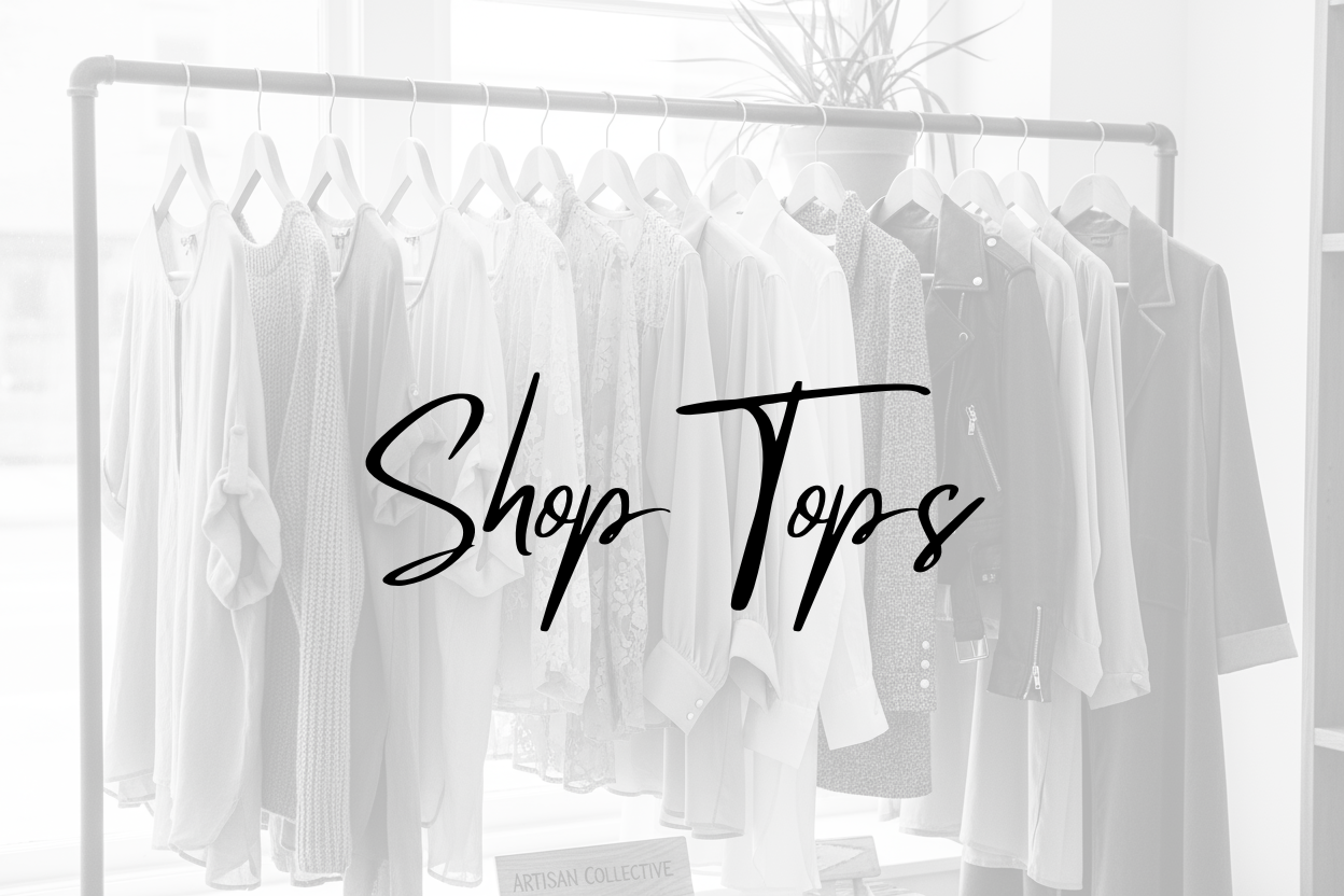 Tops | Blouses | Jackets