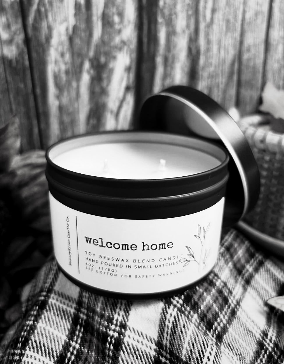 Candles | Warmers