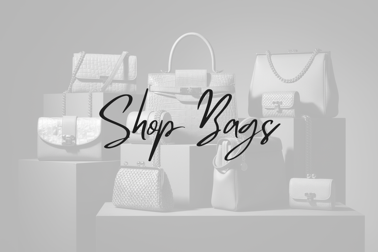 Purses & Bags
