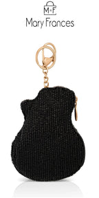 Mary Frances Bags | Boho Strings