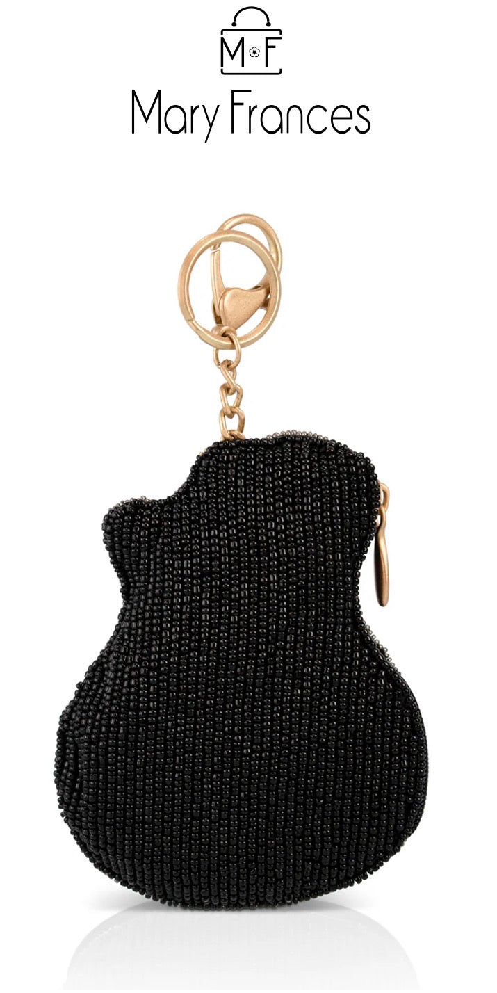 Mary Frances Bags | Boho Strings