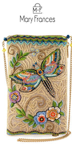 Mary Frances Bags | Soaring Spirit