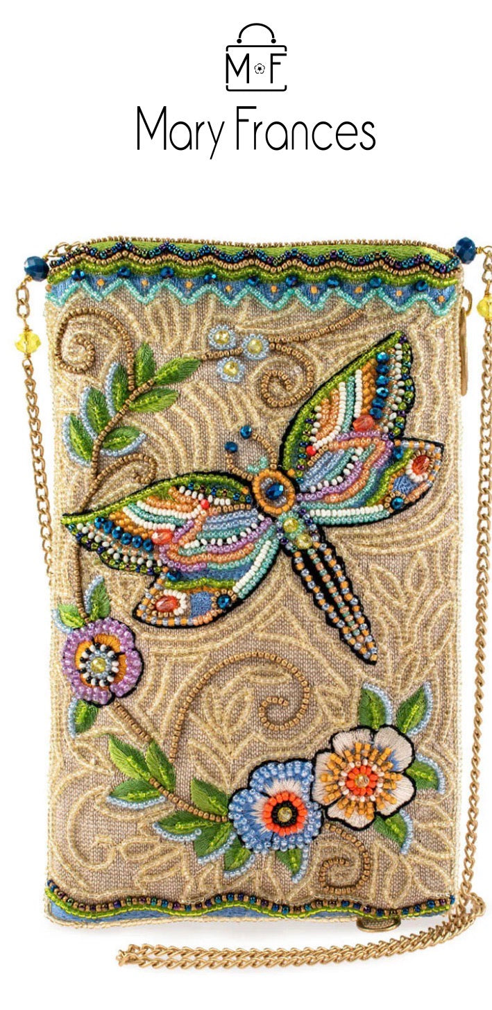 Mary Frances Bags | Soaring Spirit