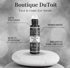 Untamed Organics Youth Elixir