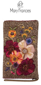 Mary Frances Bags | Budding Romance