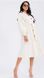 The Florence Dress
