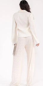 Angela two piece set