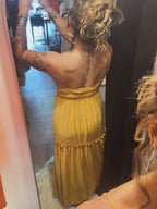 La Lumière Dress