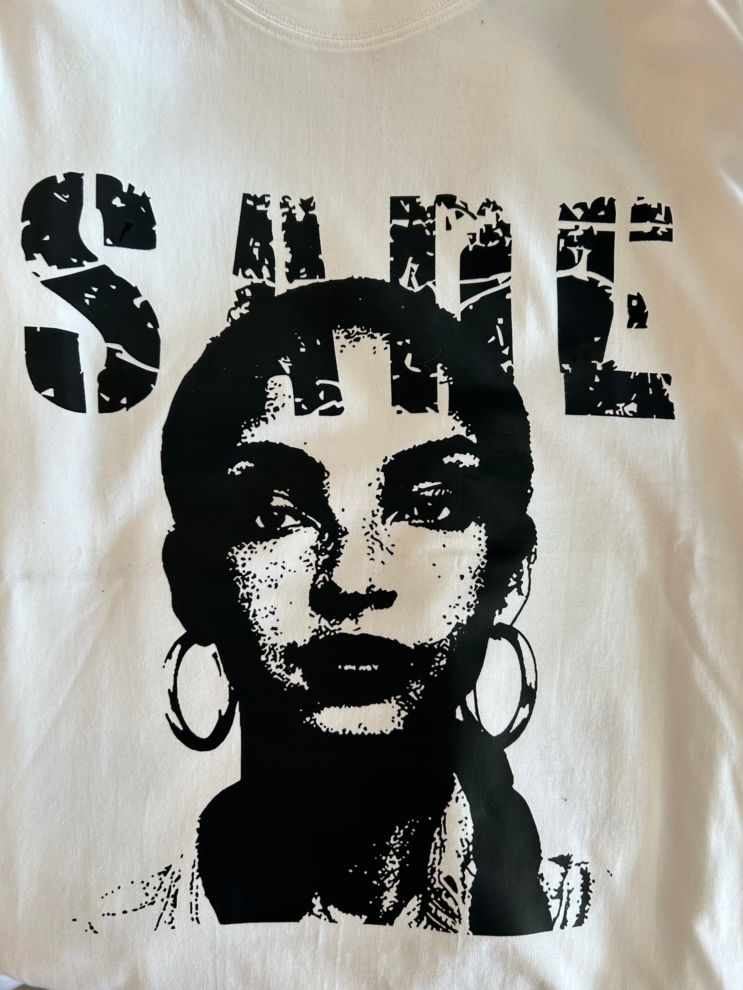 Sade T-shirt