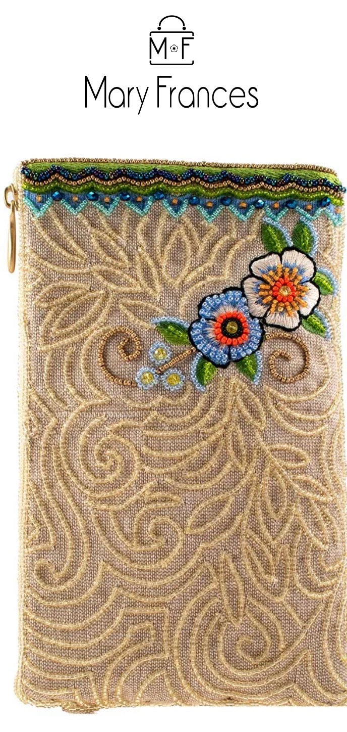 Mary Frances Bags | Soaring Spirit