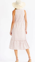 The Côte d’Azur Dress