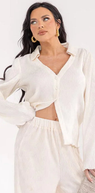 Angela two piece set