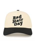 Bad hair day baseball hat