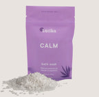Latika calm bath soak