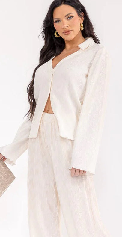 Angela two piece set