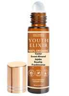 Untamed Organics Youth Elixir