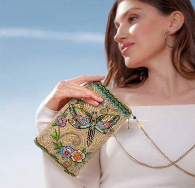Mary Frances Bags | Soaring Spirit