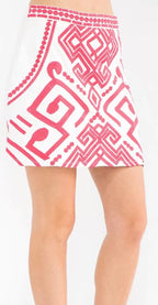 Adorned in Heritage Mini