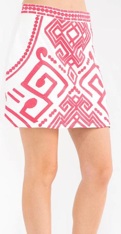Adorned in Heritage Mini