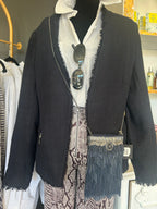 Tweed Jacket