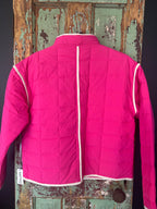 The Paris Puffer Jacket