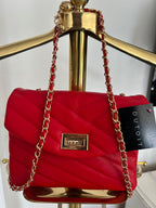 The Rouge Élise Clutch