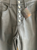 The Noir Sculpt Jean