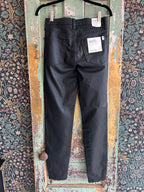 The Noir Sculpt Jean
