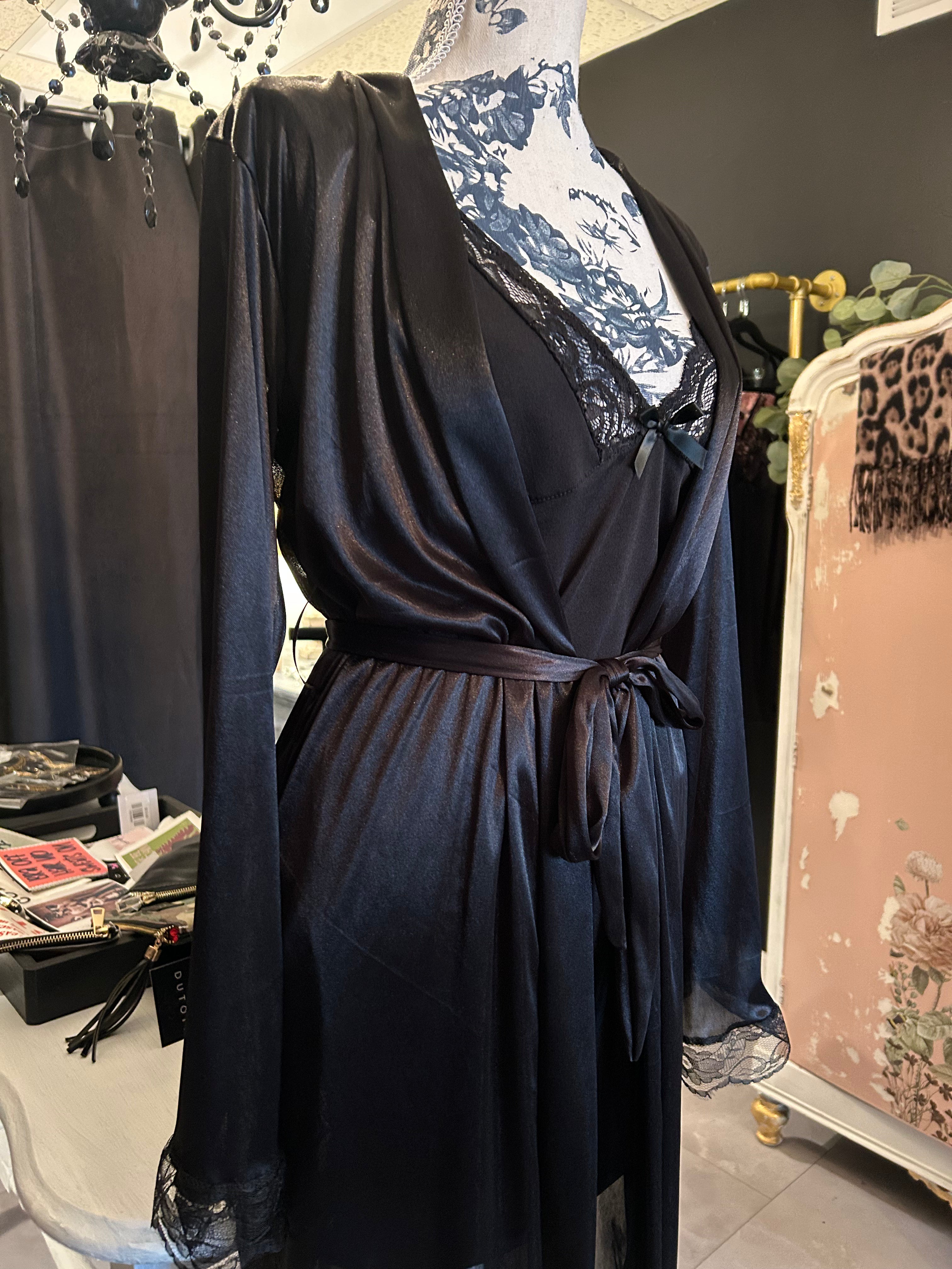 La Nuit Wrap