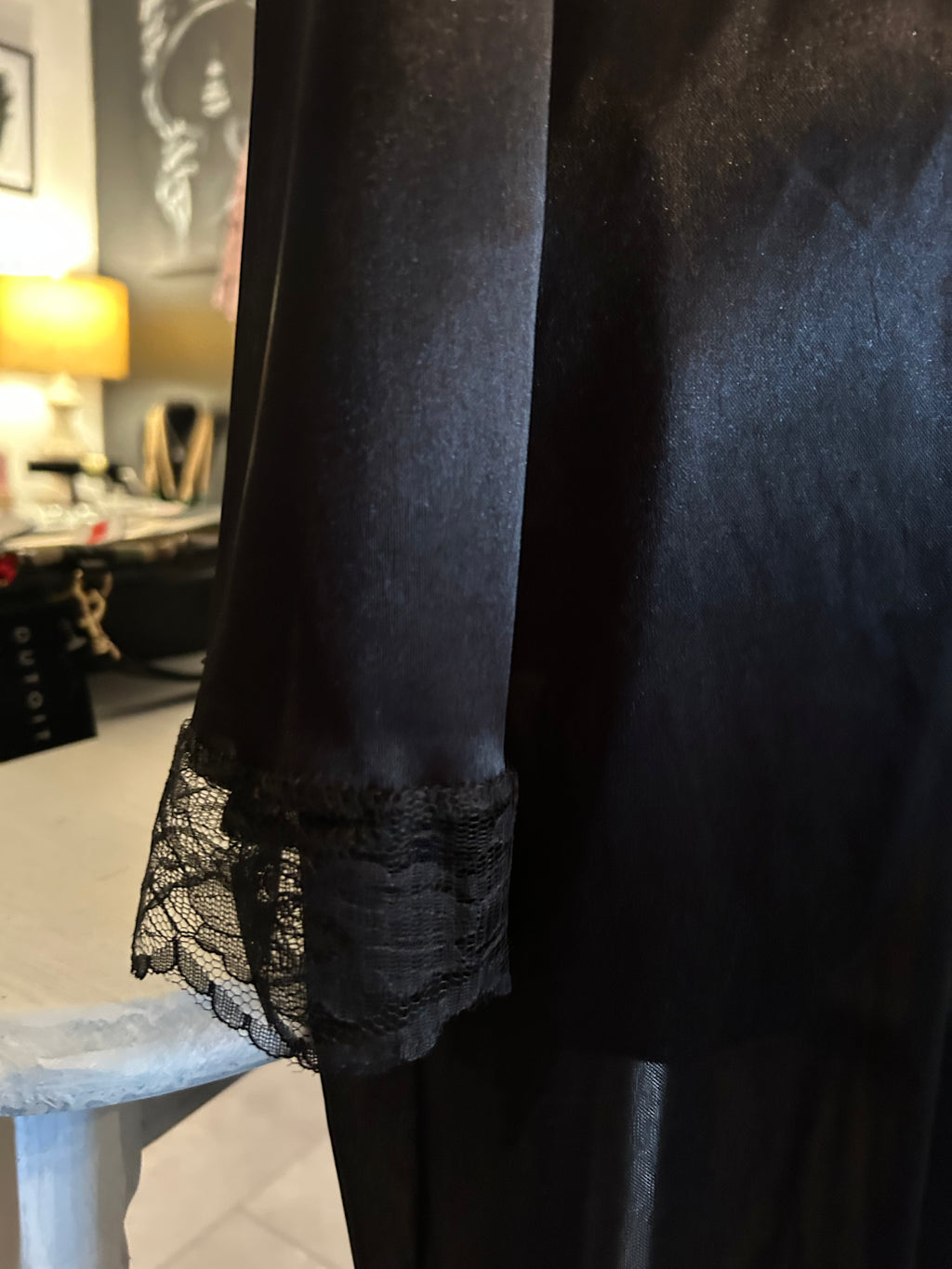 La Nuit Wrap