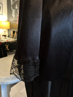 La Nuit Wrap