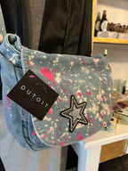 Chaos & Couture Satchel
