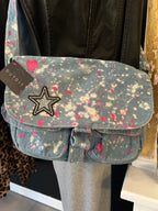 Chaos & Couture Satchel