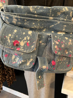 Chaos & Couture Satchel