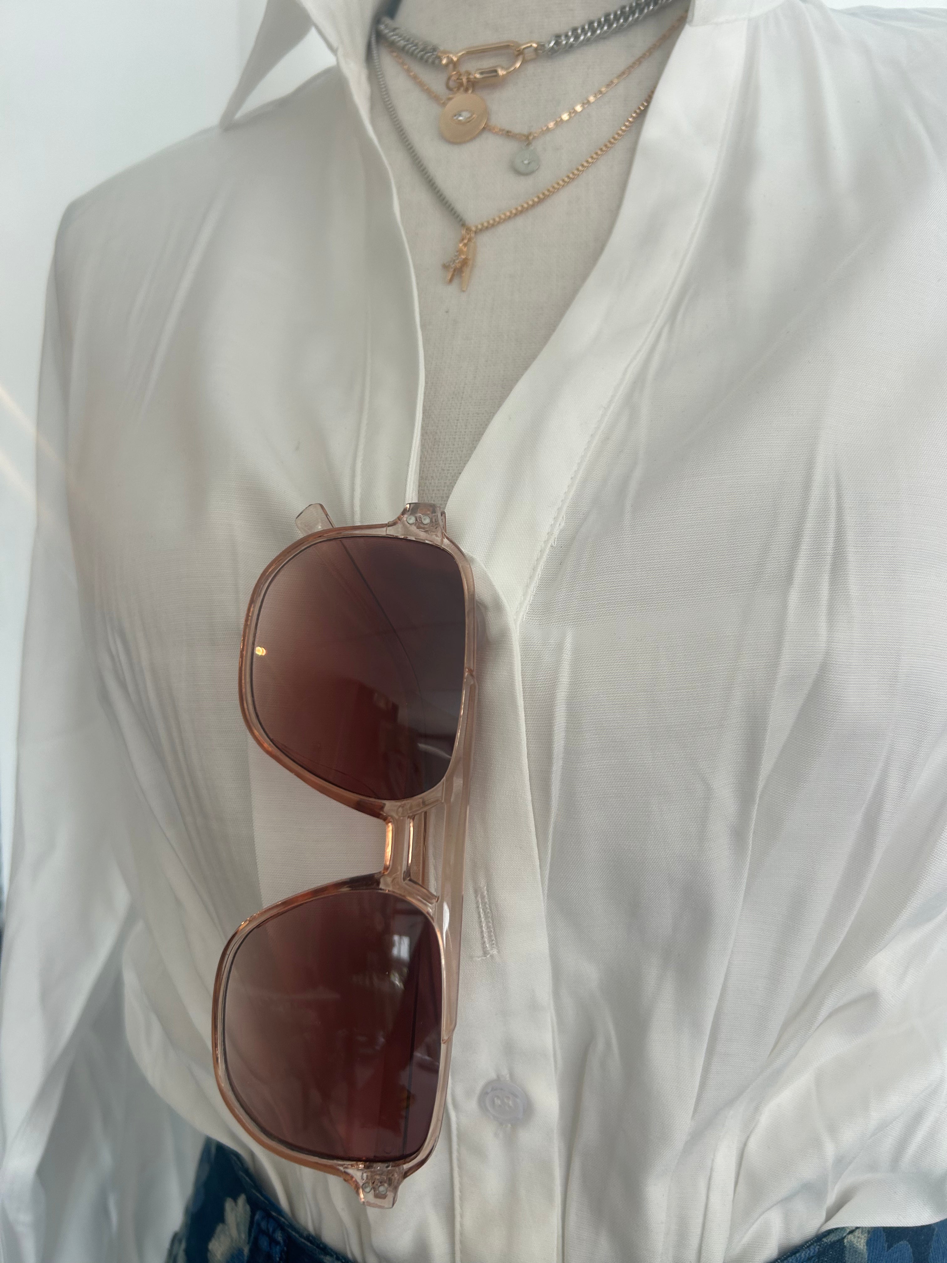 Caroline sunshades