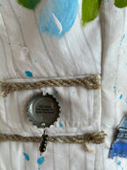 Rule the hour daisy jacket